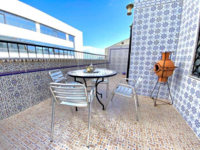 Belle appartement vue sur mer